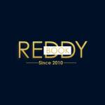 Reddy Anna Book Official