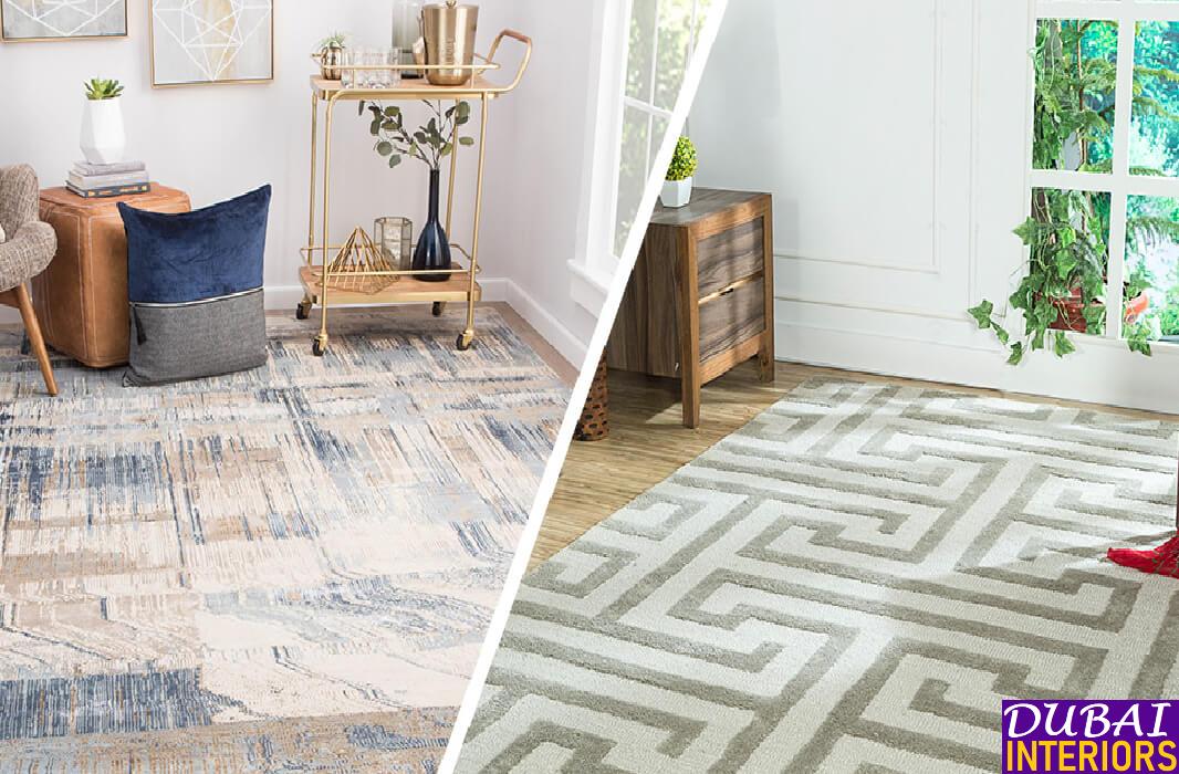 Hand Tufted Carpets for Best Flooring | Limited Stocks Only