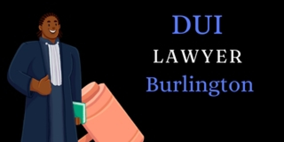 DUI Lawyer Burlington