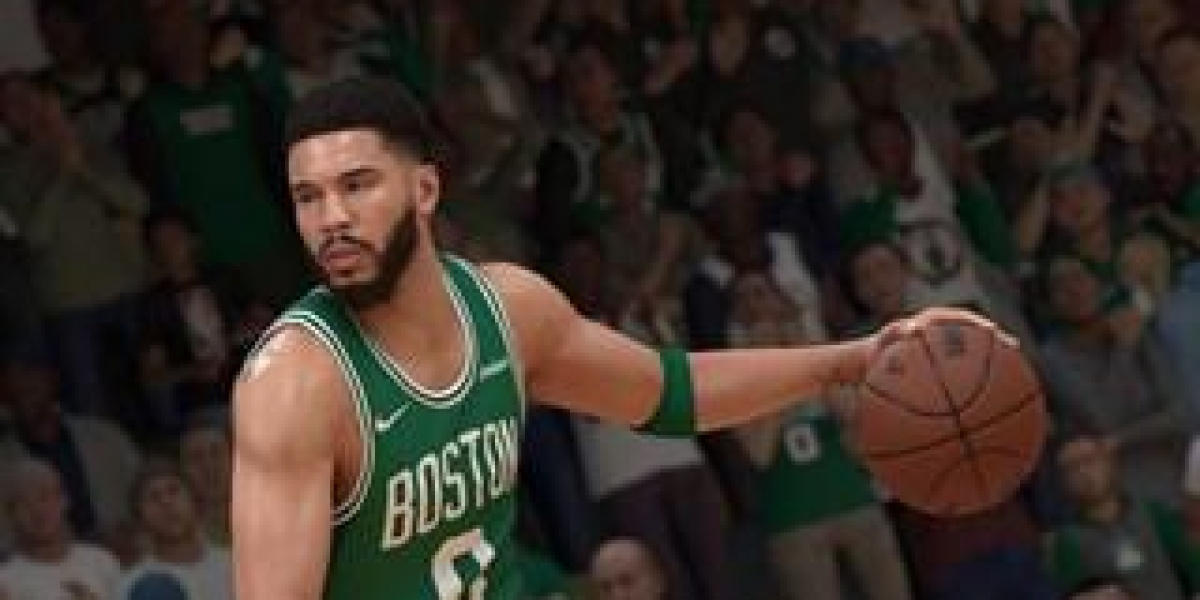 MMoexp NBA 2K25: The Badge Revolution Delivers a Seamless Experience