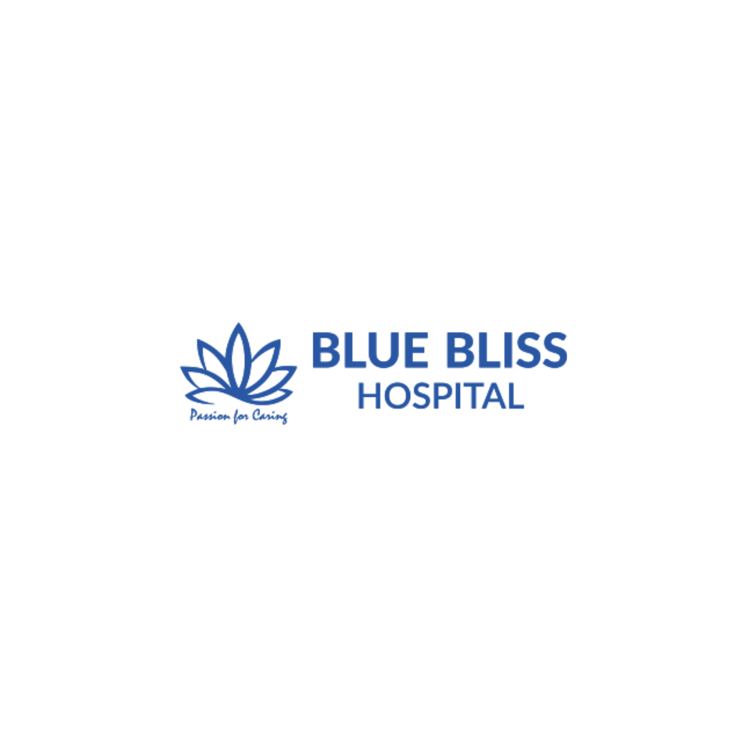 Blue Bliss Hospital