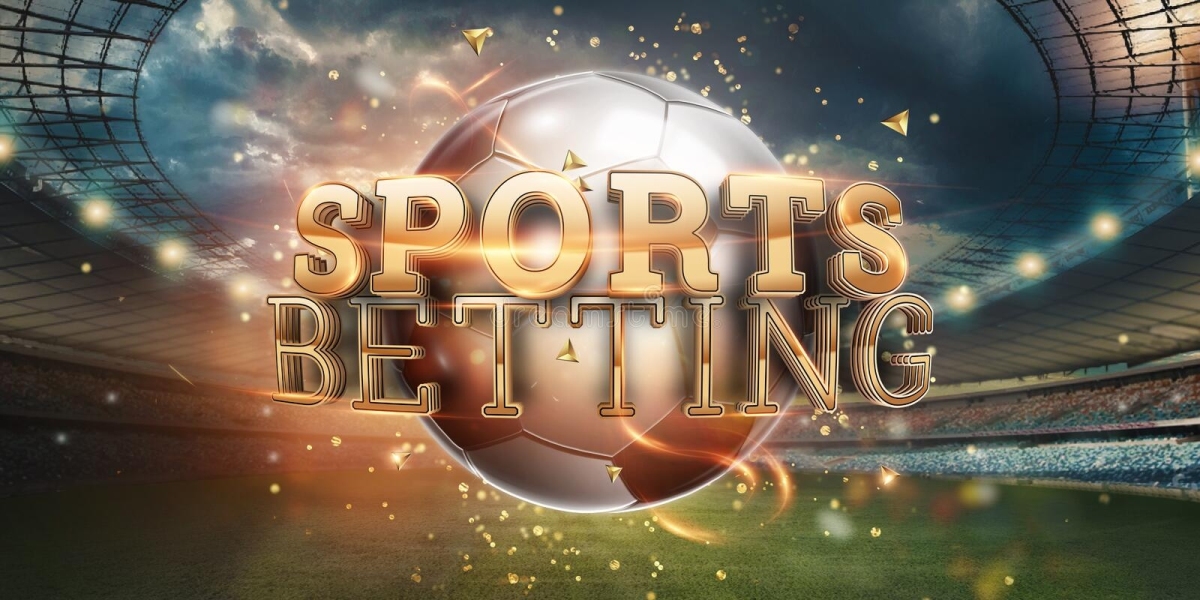 "Winning Strategies in Sports Betting: A Comprehensive Guide"