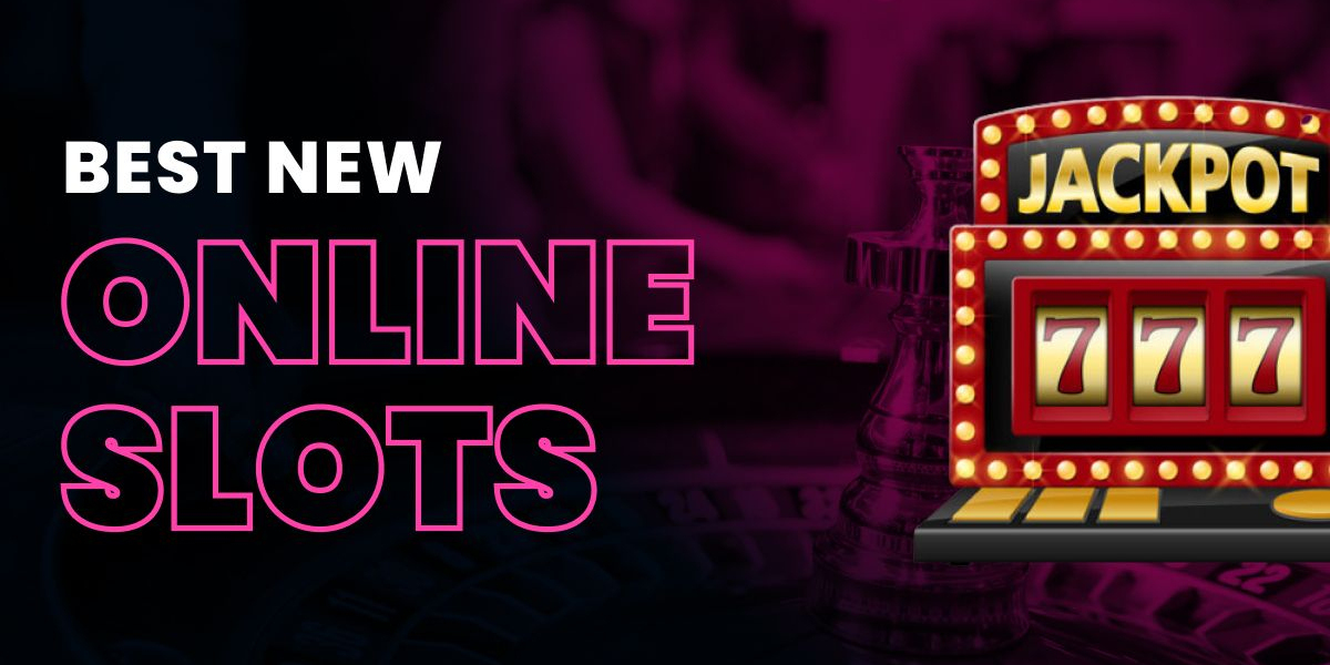 The Best Online Casino Slots With Random Wilds