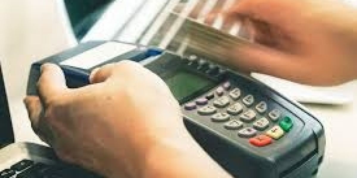 How to Choose the Right Credit Card Terminal for Your Business