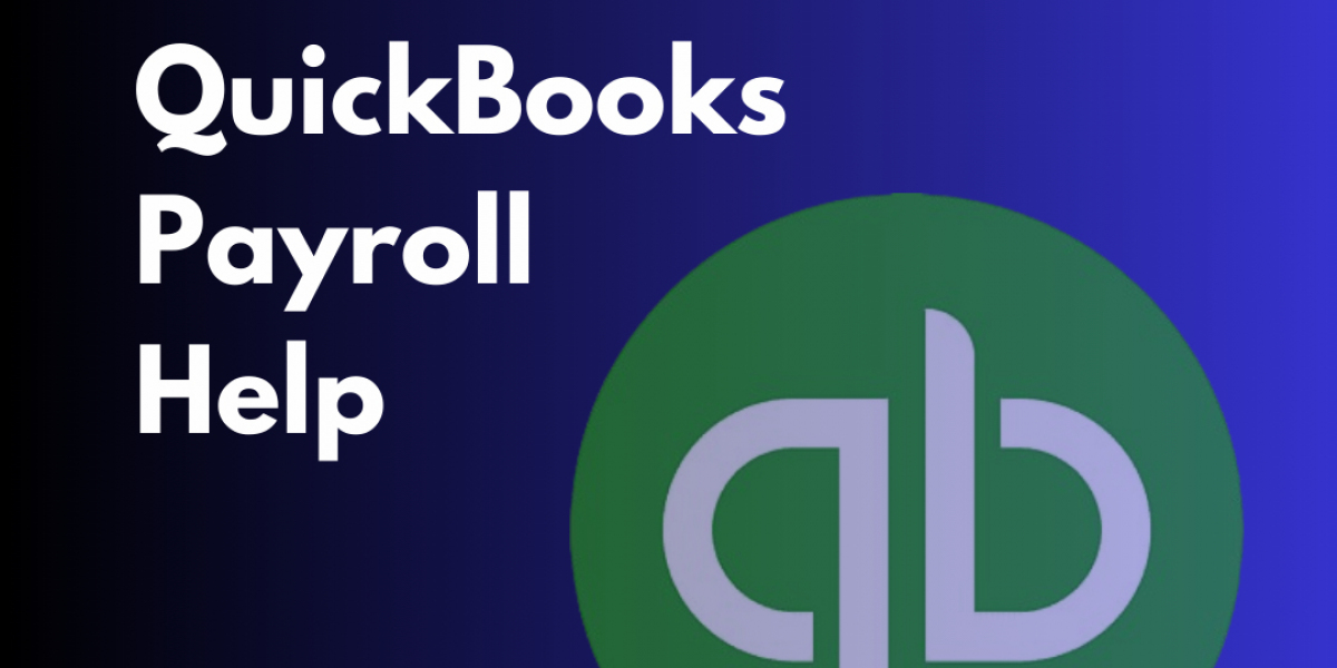 Searching for best advice and guideline call Promptly QuickBooks Payroll Help??