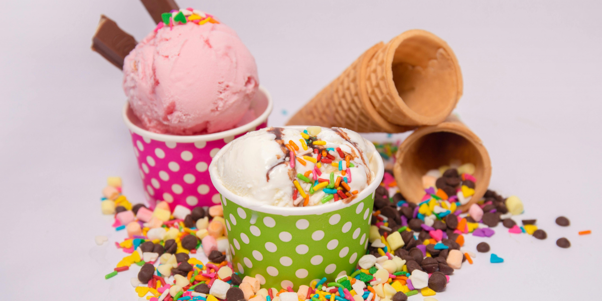 Cheap Ice Cream: How Commercial Ice Cream Machines Can Help You Save Money in the Long Run