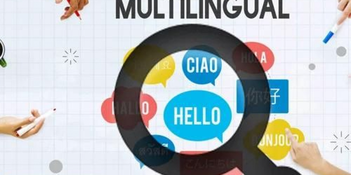 Multilingual SEO Services: Unlocking Global Potential