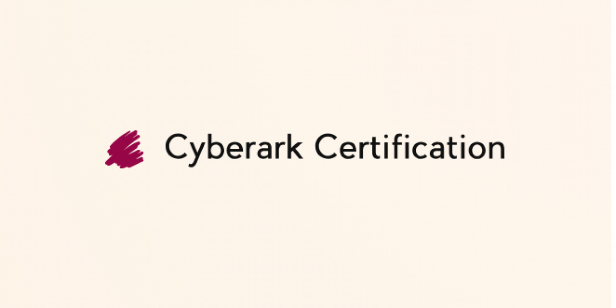 Cyberark Certification: Pass and Enhance Your Career in IT Security