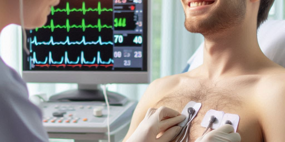 Understanding the ECG Test: A Comprehensive Guide