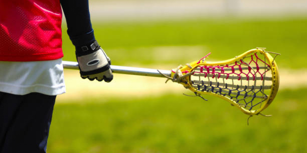 Elevate Your Game with Local Lacrosse Training in San Antonio