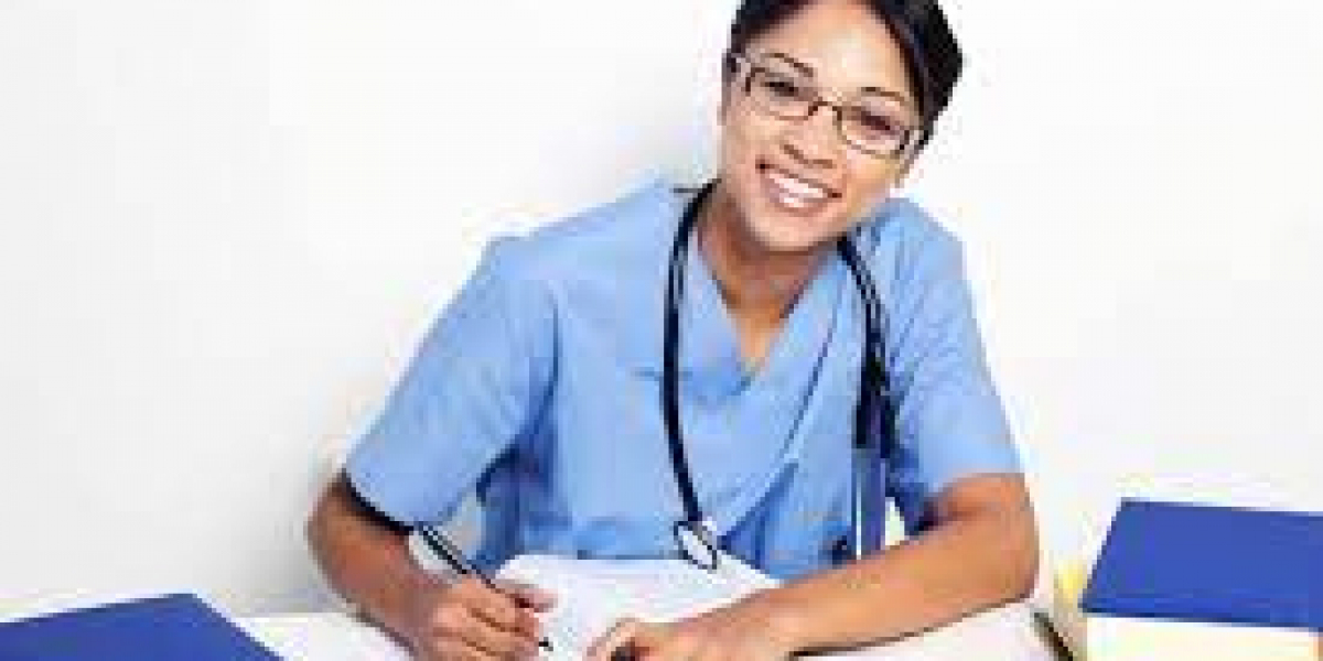 Take My Online Class: How Nursing Writing Services Can Help You Succeed