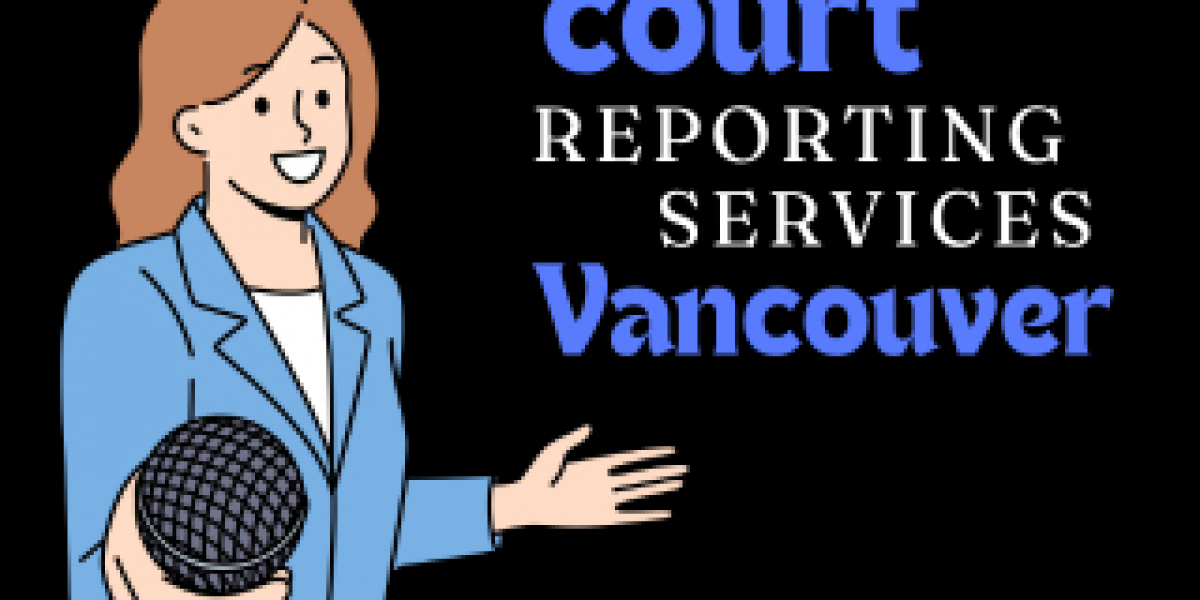 Court Reporting Services in Toronto