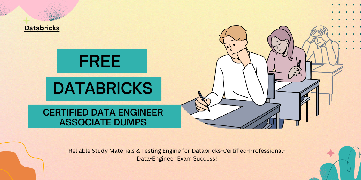 Databricks Certified Exam Prep: Best Practices for Success