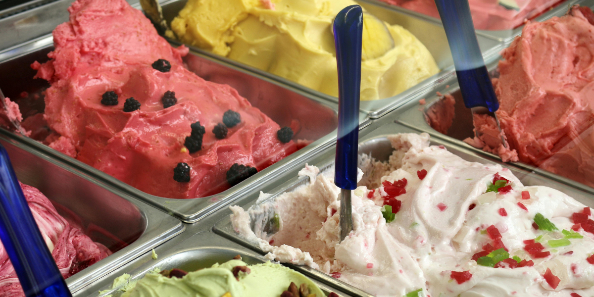 Why Investing in a Cheap Ice Cream Machine Can Save You Money: Affordable Options for Homemade Delights