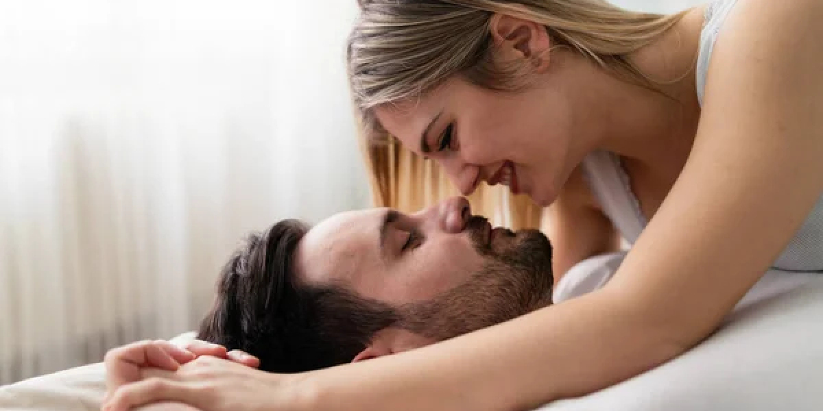 How Levitra Enhances Sexual Performance and Confidence