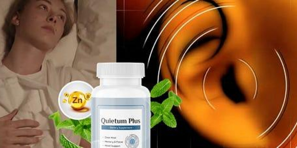 Quietum Plus Reviews [LATEST REVEAL]: Is It Effective? Honest Complaints & User Feedback