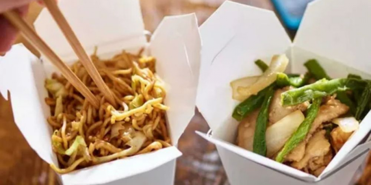 Elevate Your Takeout Experience with Stylish French Fries Boxes in Canada