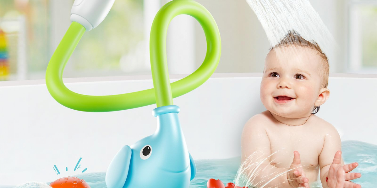 How to Plan an Unforgettable Baby & Toddler Shower