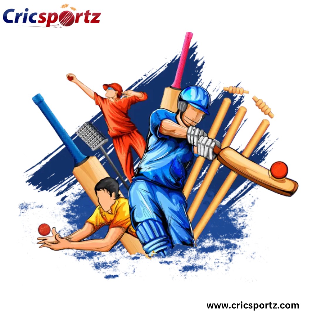 CricSportz: Cricket Match Data API for Sports Apps..