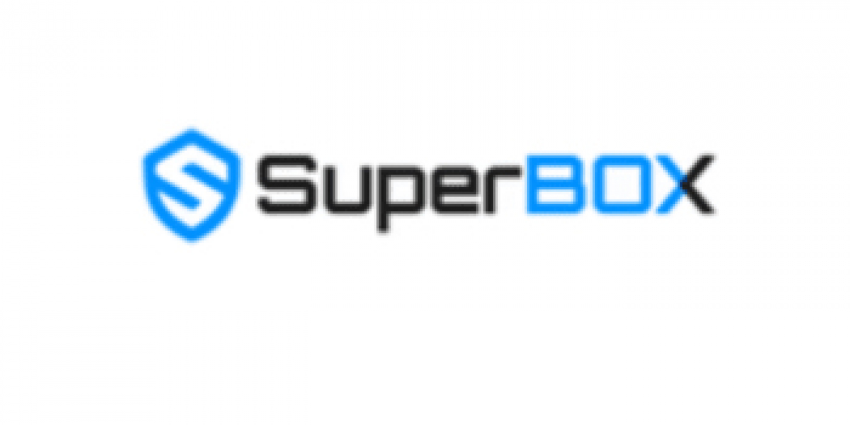 Superbox S5 Pro: Unleash the Power of Streaming with Nkd Wholesale LLC