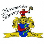 Burmeister Ginseng