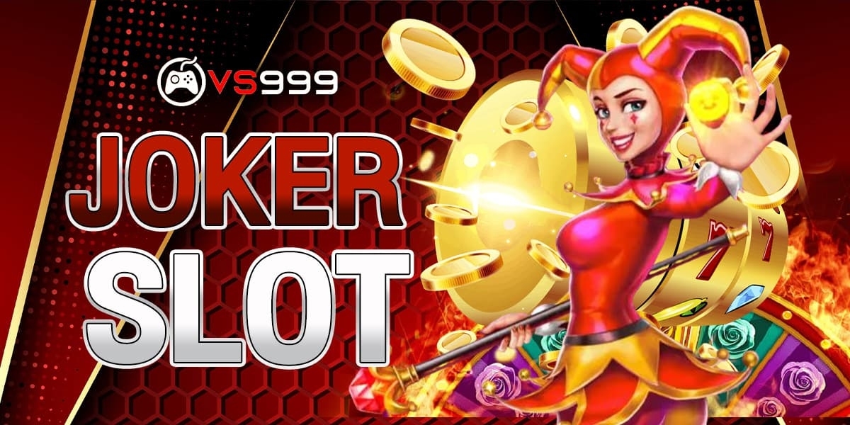 JOKER SLOT GAME