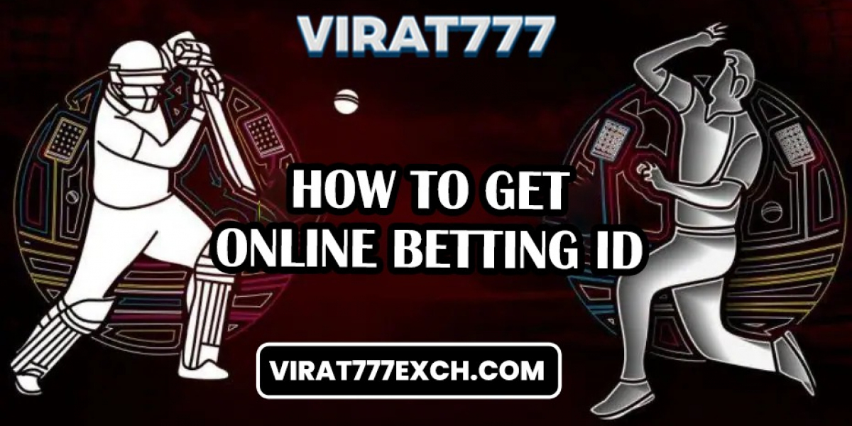 Online Betting ID: Earn Money By Playing Online Betting ID