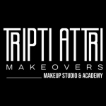 tripti Attri Makeovers