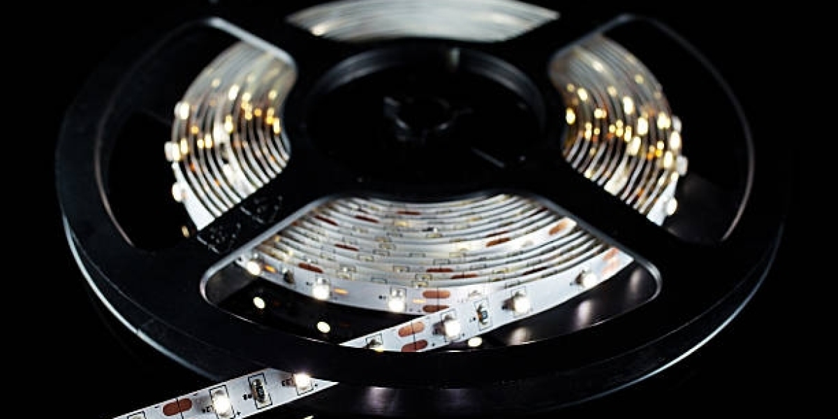 Maximize Your Lighting Project: Tips for Bulk Purchasing LED Strip Lights