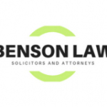 Benson Law