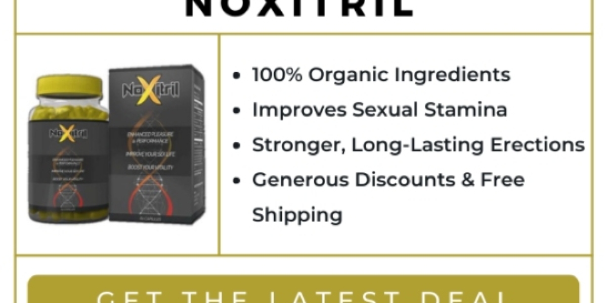 https://www.facebook.com/NoxitrilMaleEnhancementSexBooster/