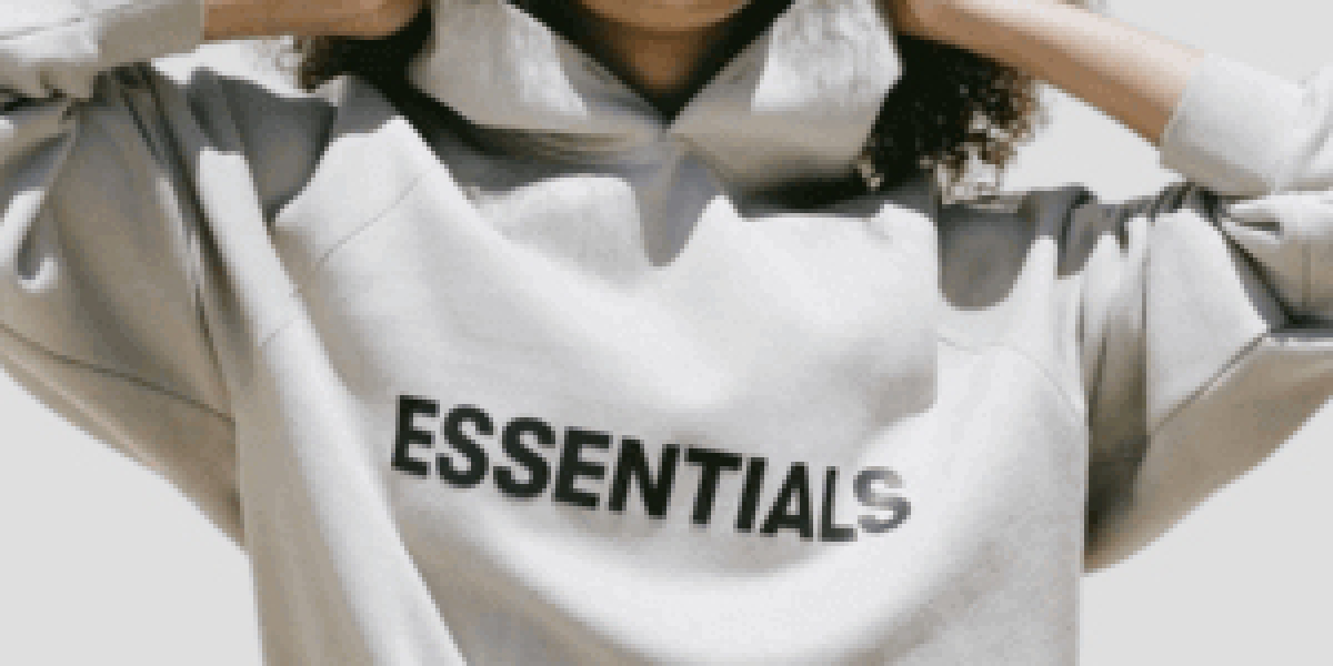 Essentials Hoodie | Official Essentials Clothing Store