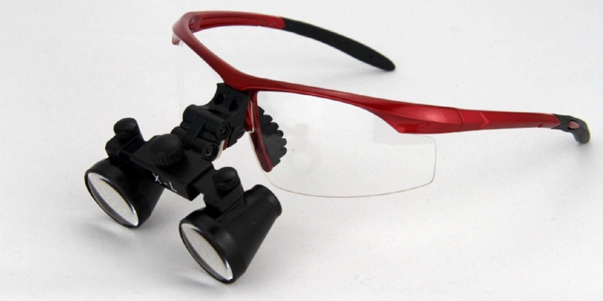 Dental Loupes Market Key Players, Share & Forecast Report to 2032