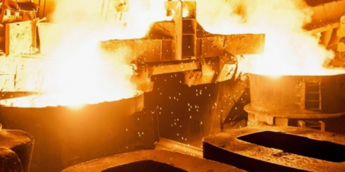 Global Refractories Industry: How Regional Demand is Shaping Market Growth