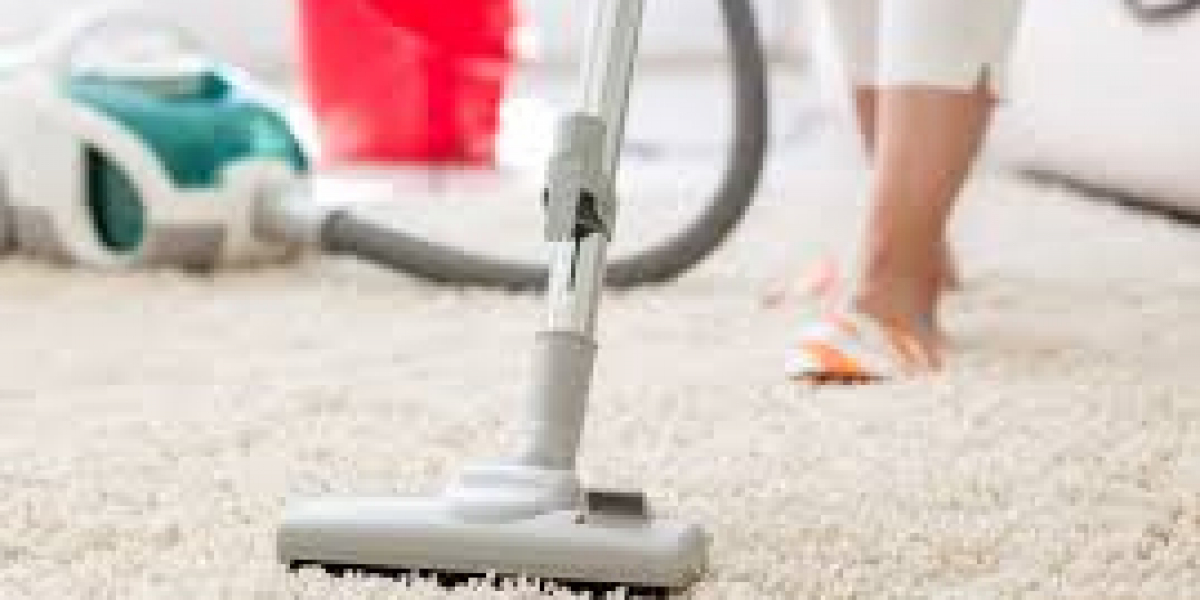 Carpet Cleaning: The Key to a Comfortable and Healthy Home