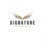 SignatureChauffeured services