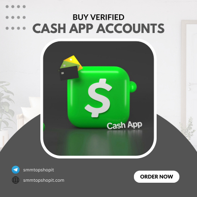 Buy Verified CashApp Accounts BTC Enable Profile Picture