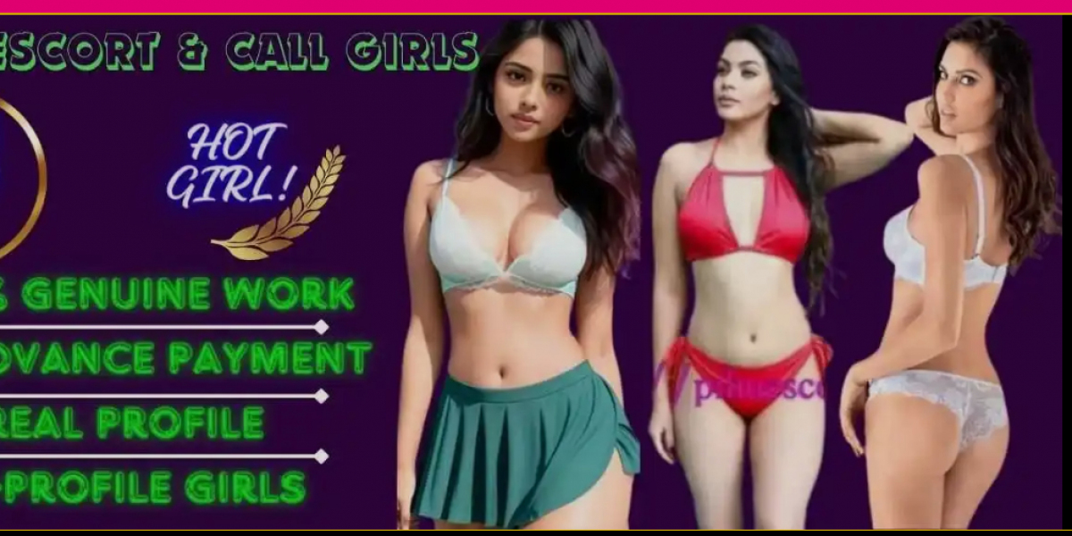 Why Choose Noida Call Girls?