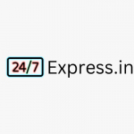 247 Express Logistics