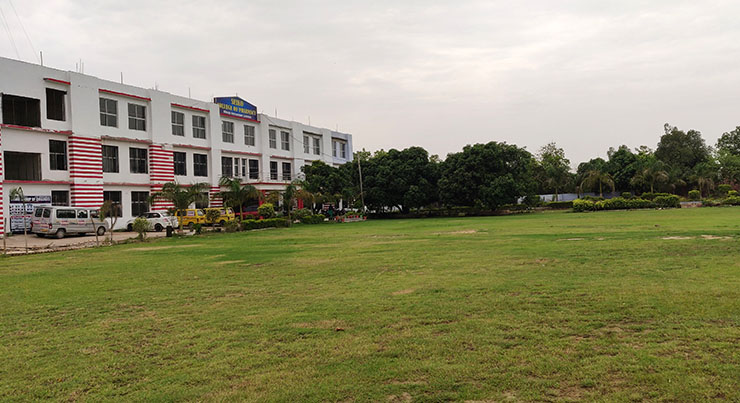 Best Private D.Pharma College in Lucknow - Seiko CP