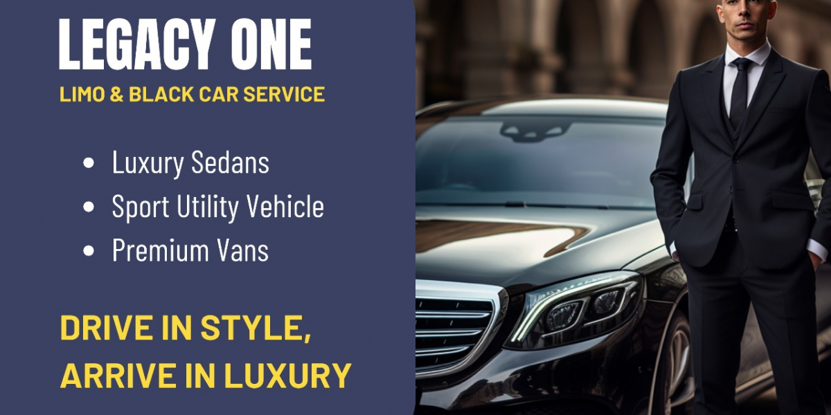 The Best Way to Travel to Dallas’ Top Outdoor Events: Luxury Car Services