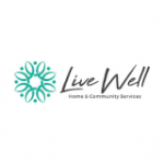 Live Well HC