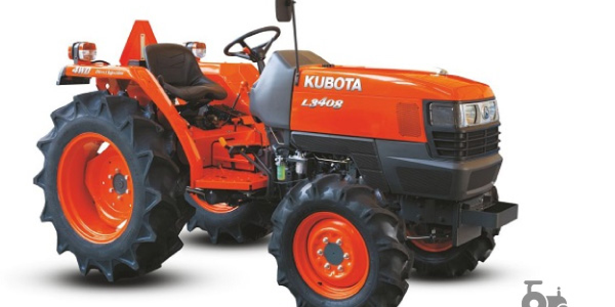 Kubota Tractor Prices and Models in India 2024 | Tractorgyan