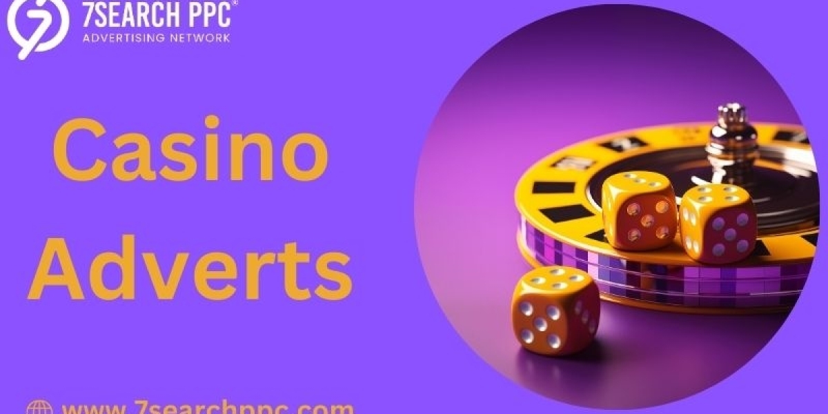 How Effective Casino Adverts Drive Traffic and Increase Revenue