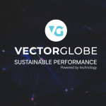 Vector Globe