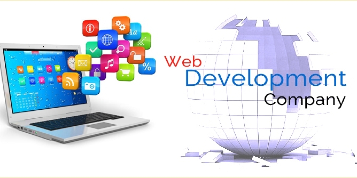 Best website development company