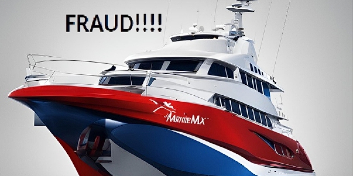 BEWARE OF THIS SELLER - MARINEMAX BOATS