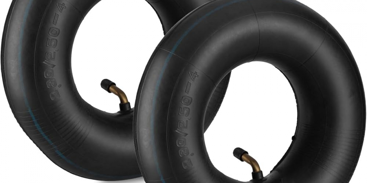 Inner Tubes Market Size, Growth & Industry Analysis Report, 2032