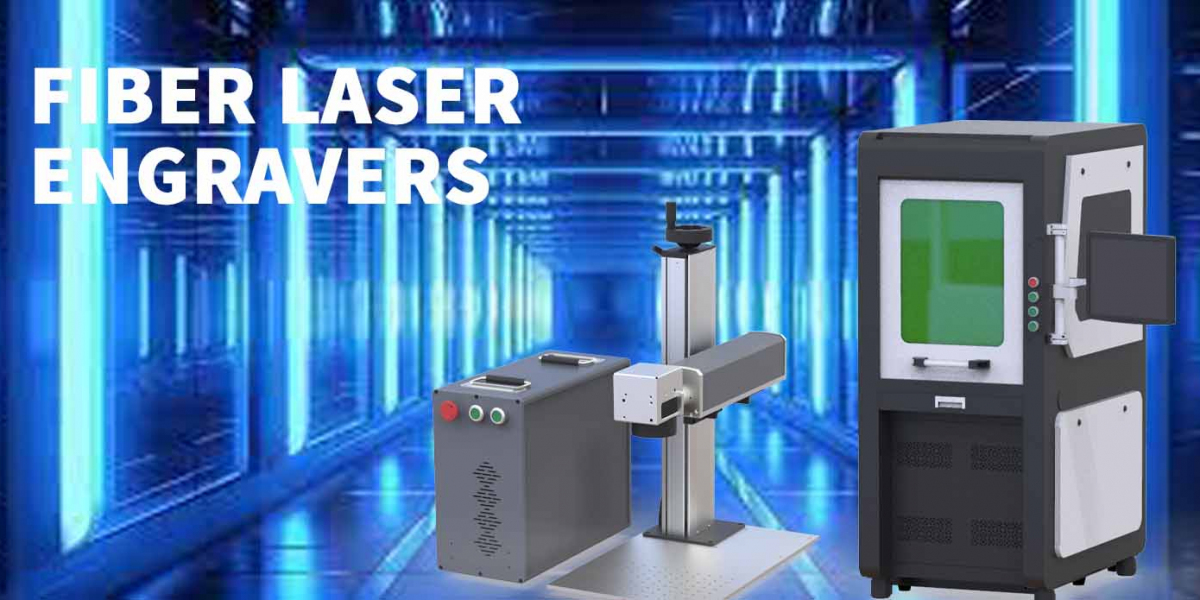 Precision and Versatility in Laser Marking Machines