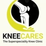 KNEECARES  The Superspeciality Knee Clinic